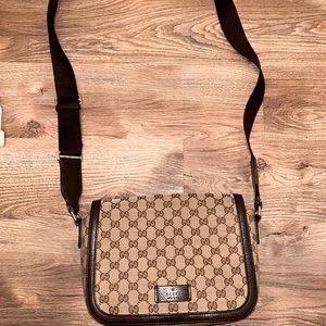 Gucci Crossbody Bag